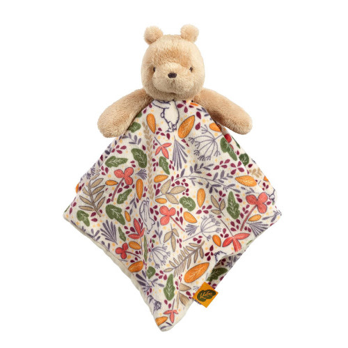 Winnie The Pooh Always and Forever Comfort Blanket