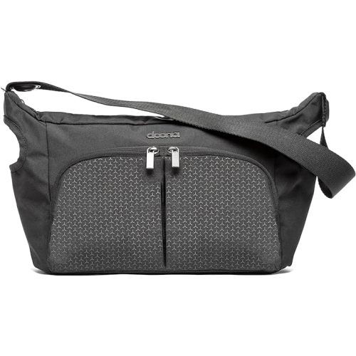 Doona Essentials Bag, Nitro Black, Medium