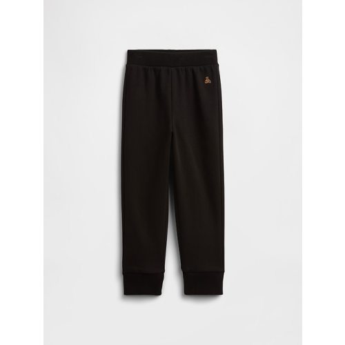 babyGap Pull-On Brannan Bear Joggers