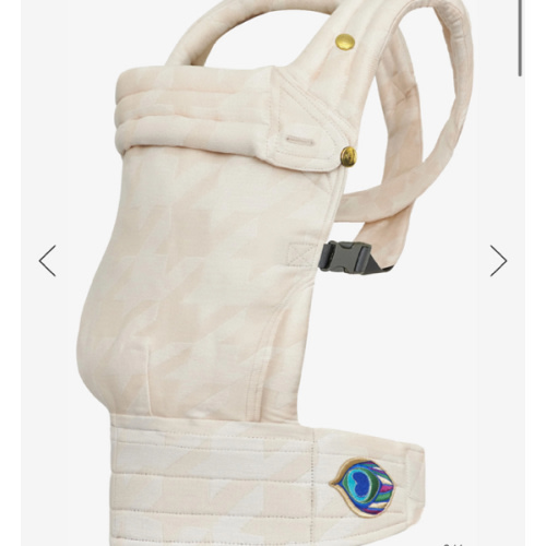 Tweed W | Zeitgeist Baby Carrier | SHOP ARTIPOPPE