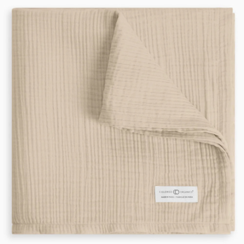 Muslin Swaddle Blanket