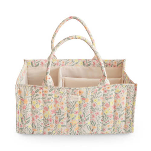 Diaper Caddy – Mushie