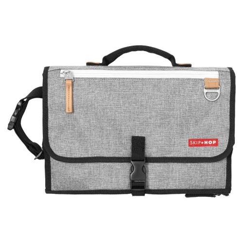 Skip Hop Pronto Baby Changing Station & Diaper Clutch