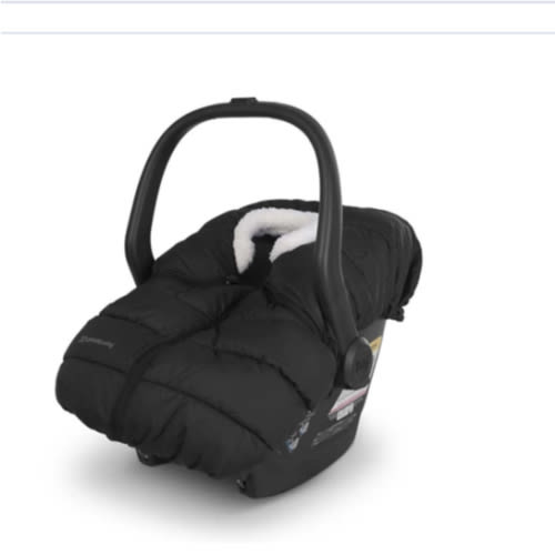 UPPAbaby Mesa V2 Cozy Ganoosh Car Seat Cover | SCHEELS.com