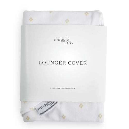 Infant Lounger Cover | Goldie