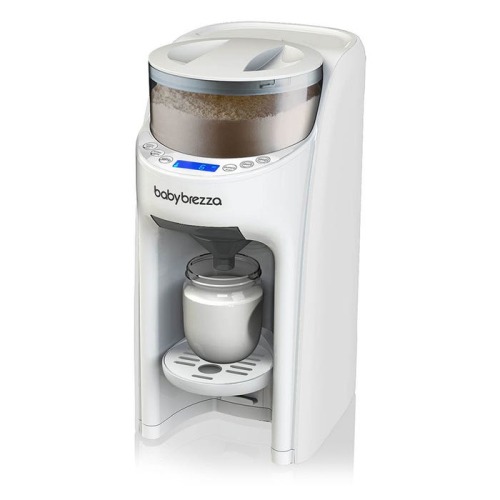 Formula Pro Advanced