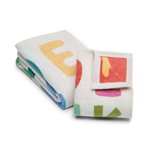 ABC Blanket