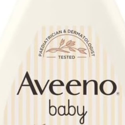 Daily Moisture Healthy Start Newborn Wash | Aveeno®