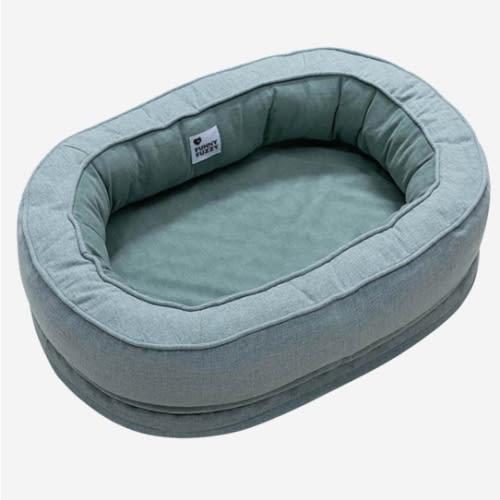 Donut Orthopedic Dog Bed