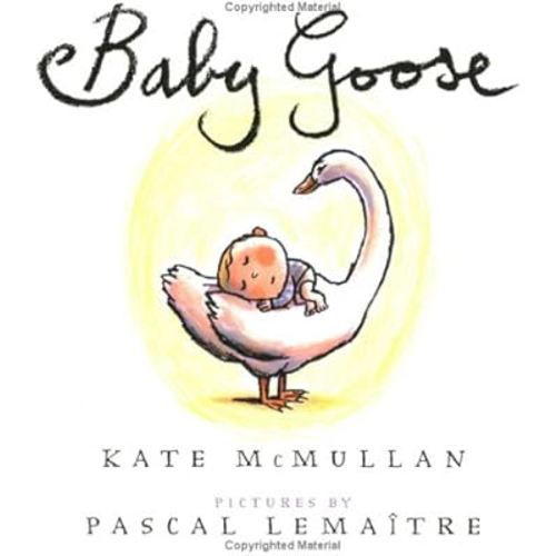 Baby Goose