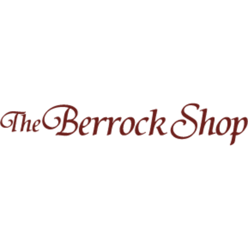 Berrock Shop Gift Card