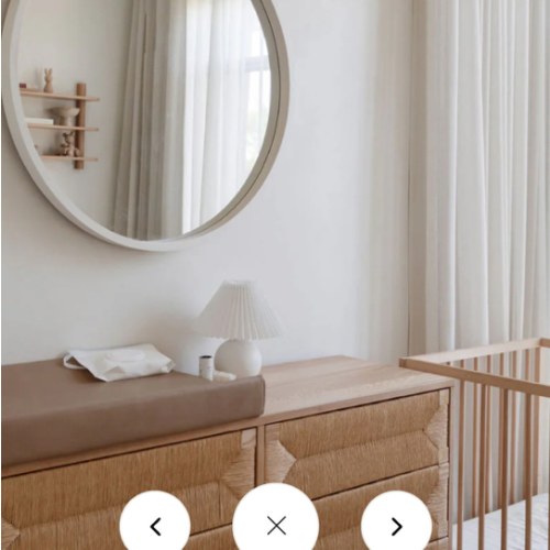 Baby Changing Pad