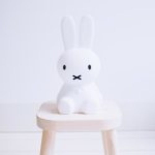 miffy first light | only at miffytown