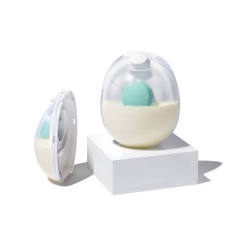 Willow Go Splashguard Container Set - 5oz/2pk