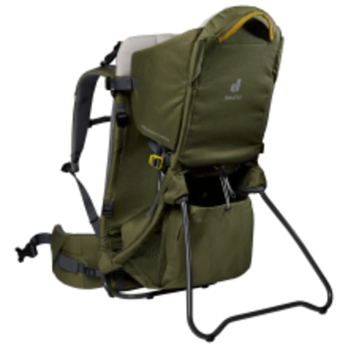 deuter Kid Comfort Venture Child Carrier