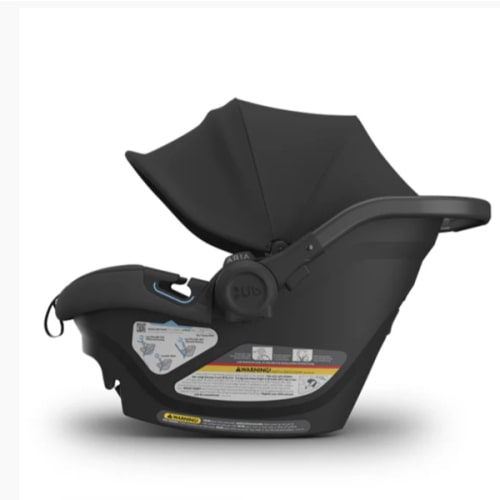 Aria Infant Car Seat - Jake