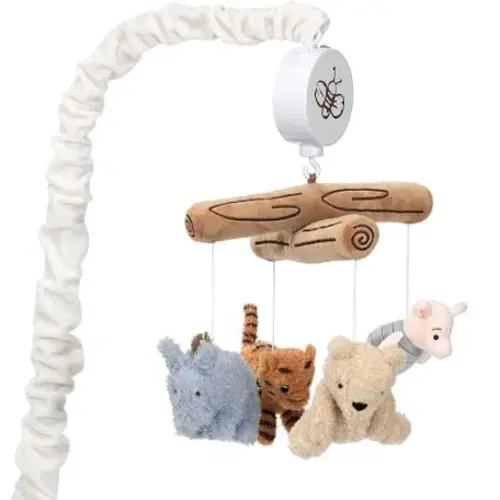 winnie the pooh baby mobile - Google Search