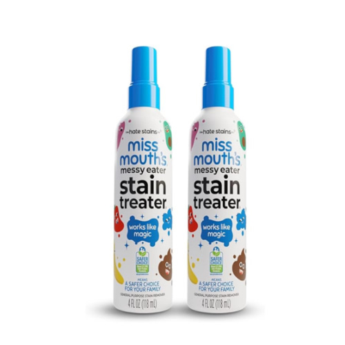 Amazon.com: The Hate Stains Co.: Mom's Magic