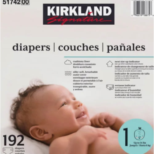 Diaper Fund