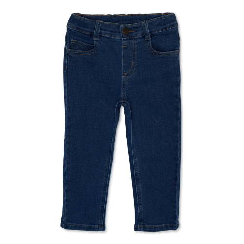Garanimals Toddler Girl Straight Denim Pants, Sizes 12M-5T