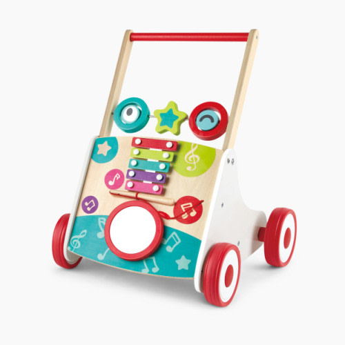 Hape My First Musical Walker