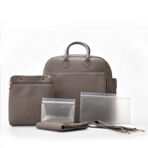 Ayla Diaper Bag – Ayla and Company