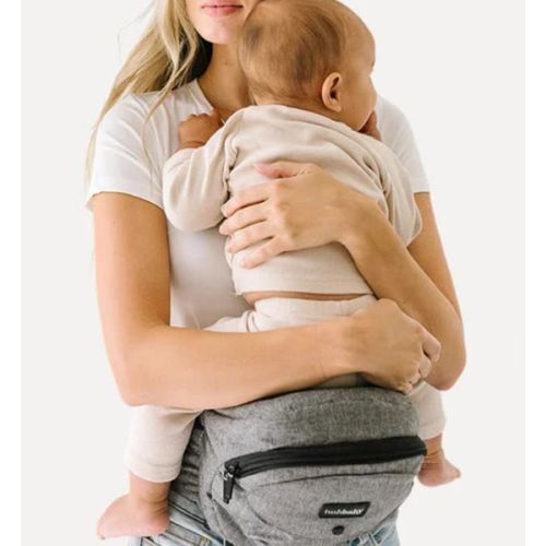 The Tushbaby Hip Carrier