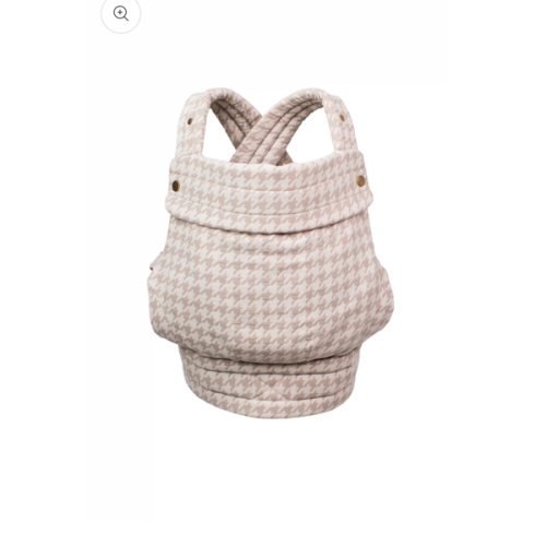 The Monarch Carrier - Houndstooth – Mabē