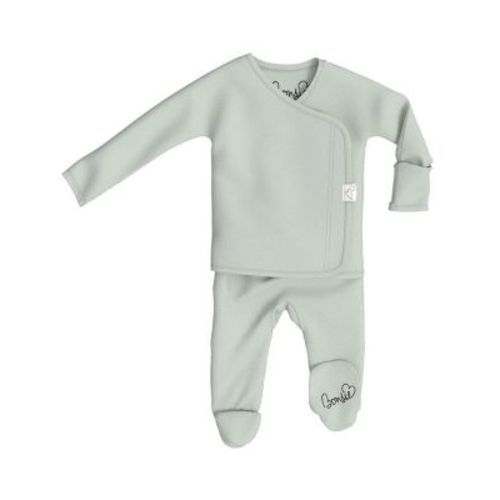 Unisex Skin to Skin Girls' or Boys', Footie - Baby