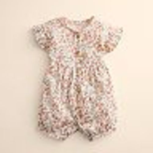Baby Little Co. by Lauren Conrad Ruffle Romper