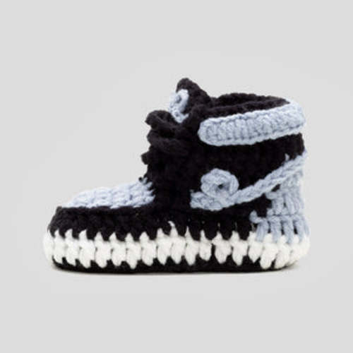 Baby Crochet IB-1 Shadow (PROMO) – ItzzyBitzzy