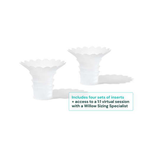 Willow Perfect Fit Bundle