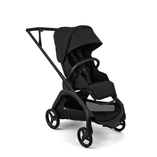 Bugaboo Dragonfly Plus seat stroller