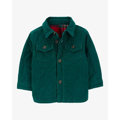 Carter's Baby Button-Down Corduroy Jacket