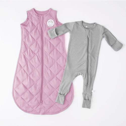 Dream Weighted Sleep Sack – Dreamland Baby