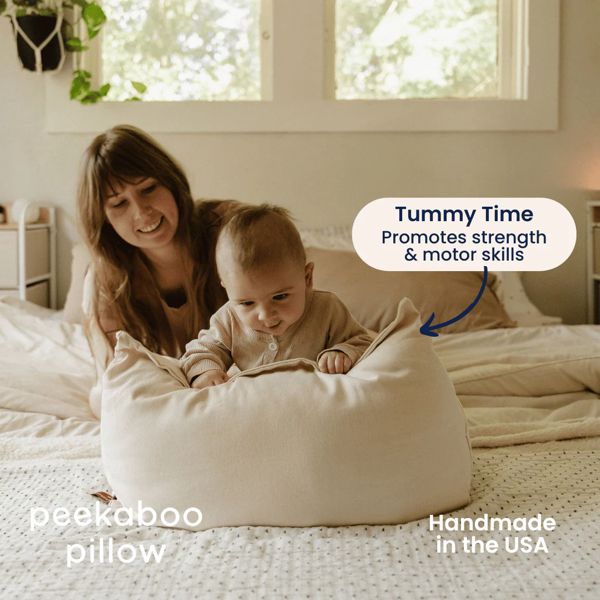 Peekaboo Pillow | Original