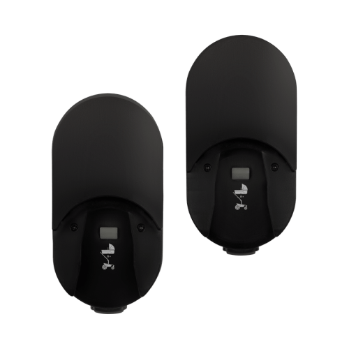 Joolz Hub2 Cot Height Adapters