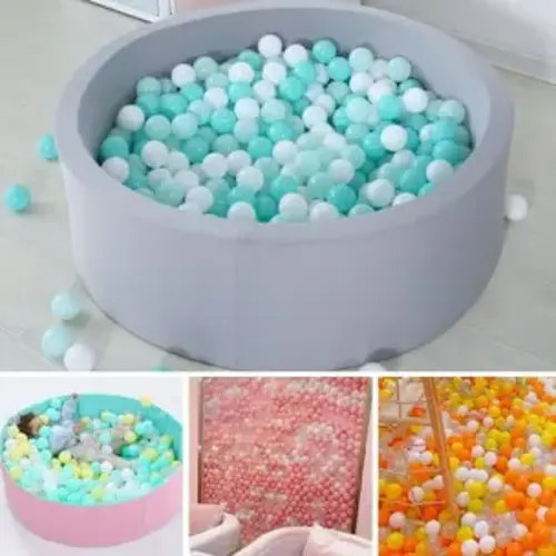 ball pit balls
