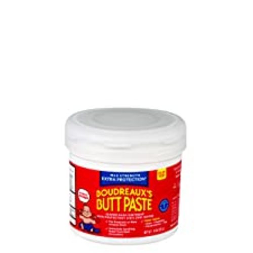Boudreaux's Butt Paste