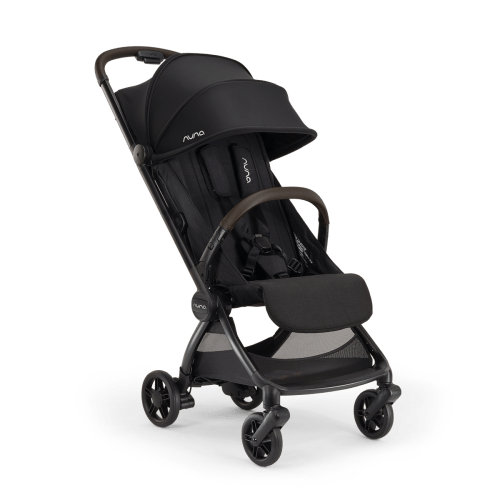 Nuna TRAVEL Stroller VIAA cabn – Bambi Baby
