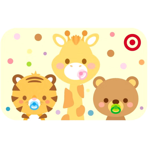 Buy Target Gift Cards Online