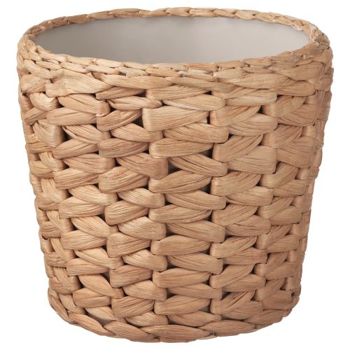FRIDFULL Plant pot - water hyacinth 4 ¾ "