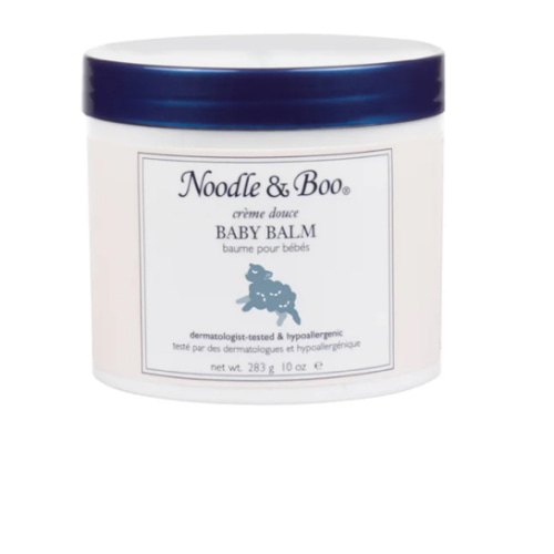 Baby Balm – Noodle & Boo