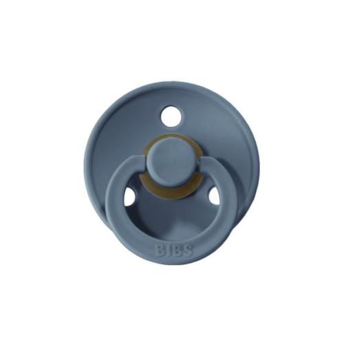 Bibs Pacifier (Petrol) – mushie