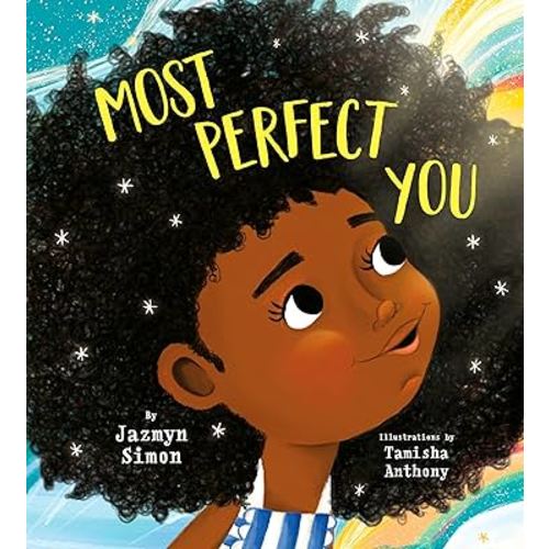 Most Perfect You
