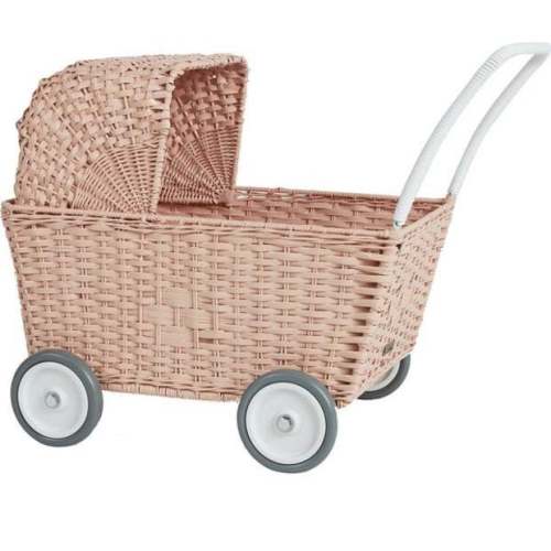 Olli Ella Strolley
