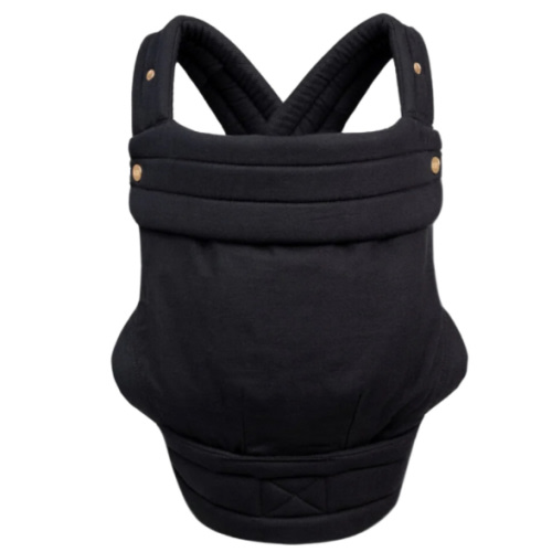 The Monarch Carrier - Ebony – Mabē