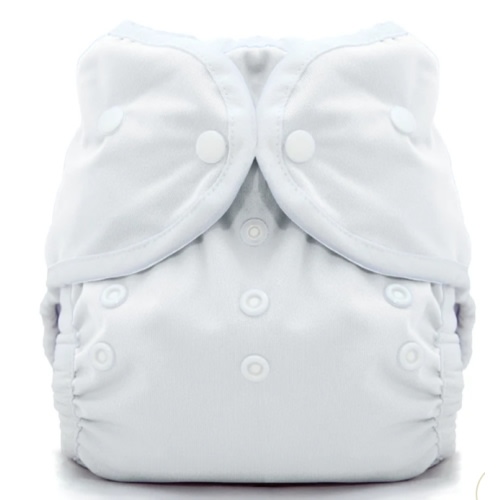 Thirsties Duo Wrap two-sized cloth diaper cover