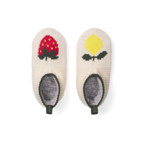 Toddler Gripper Slipper