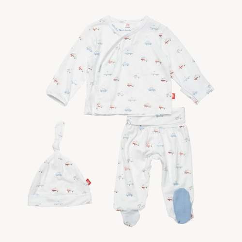 hug dispatcher modal magnetic take me home kimono set – Magnetic Me